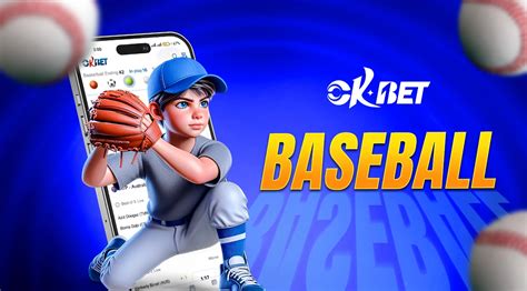 okbet betting baseball|OKBet Sports Betting .
